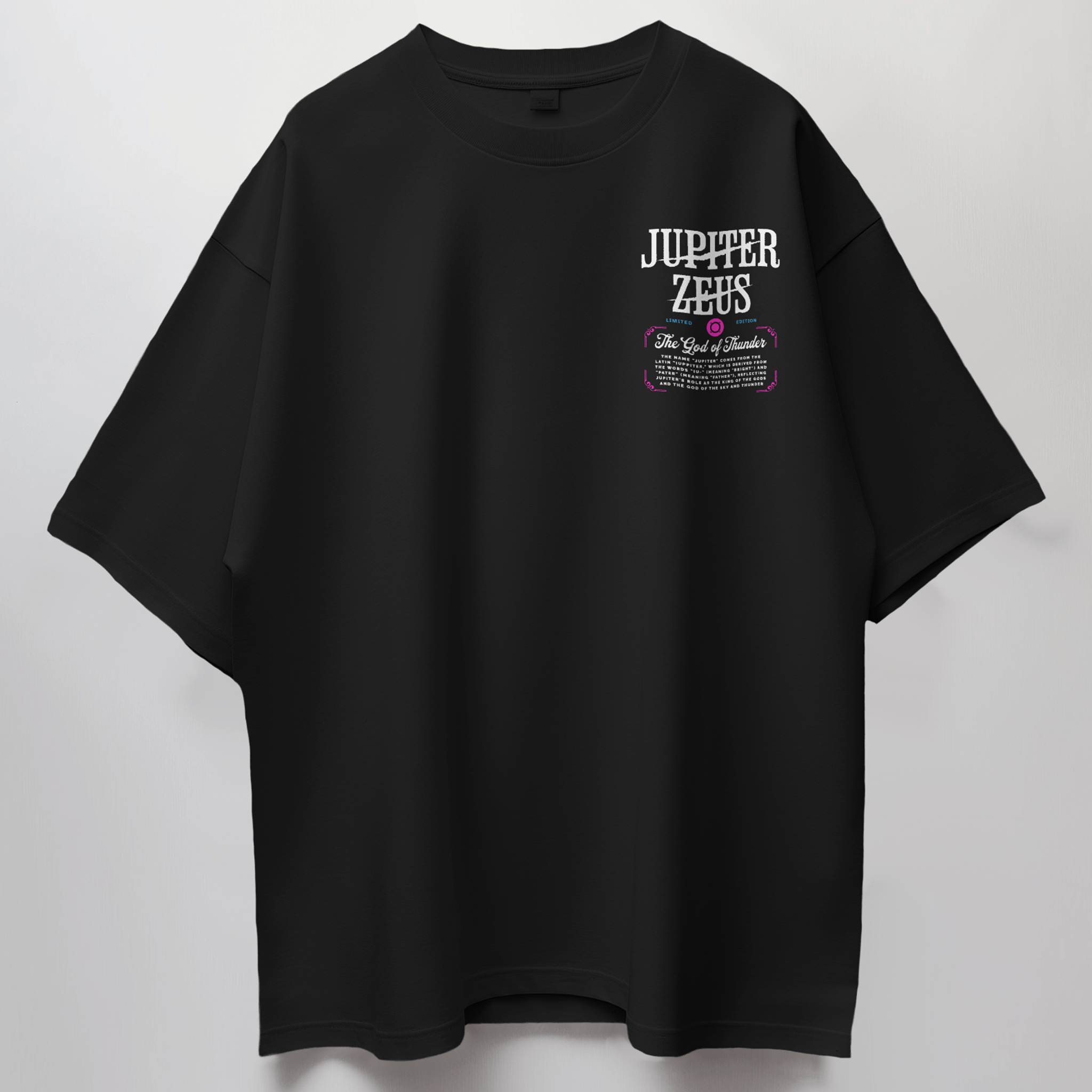 RIZE SOLU ZEUS Lサイズ BONEZ RIZE ZEUS Tシャツ xl jsf Site｜COMPLETE