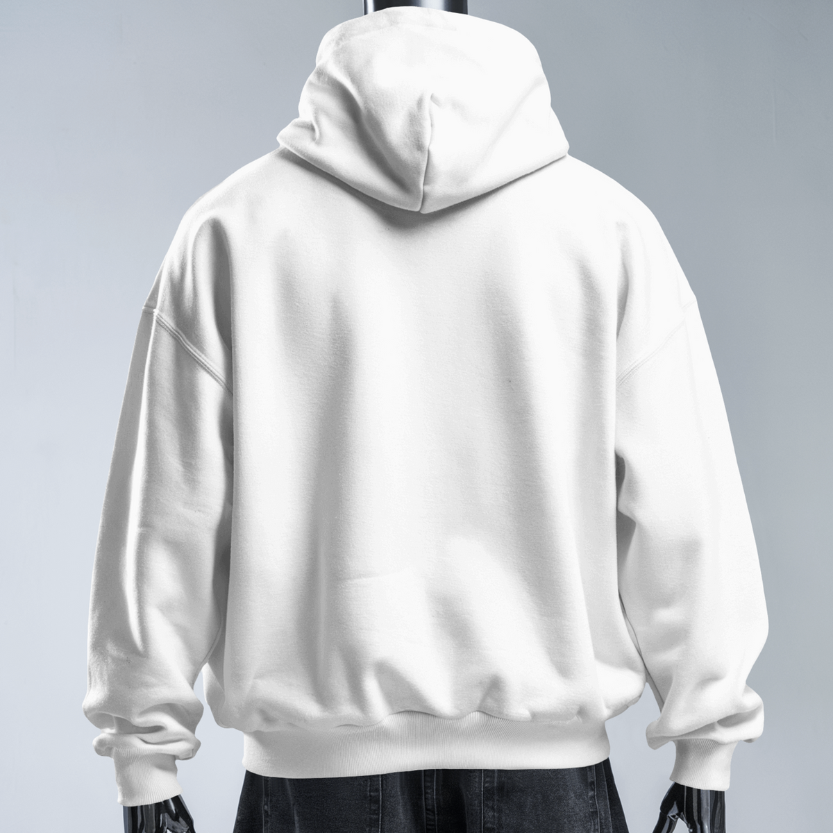 Gaia The Mother of Life - Oversized Hoodie — product image 6