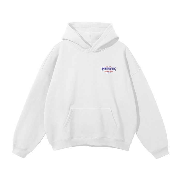 hoodie