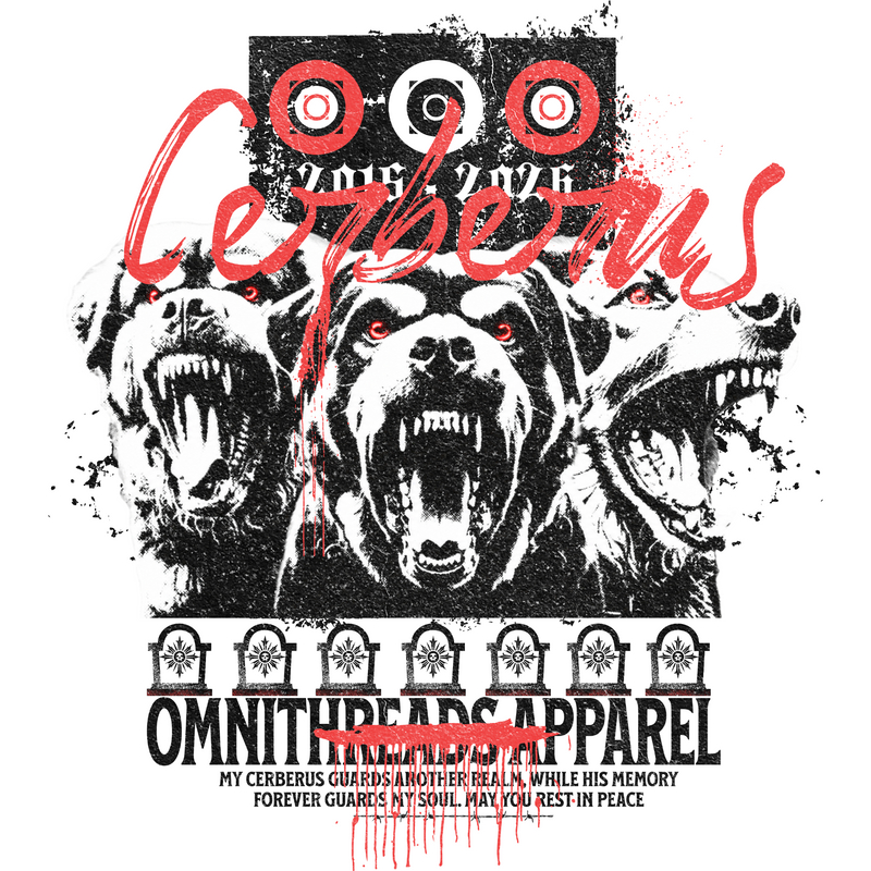 CERBERUS