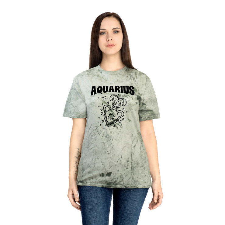 Aquarius Child - T-Shirt