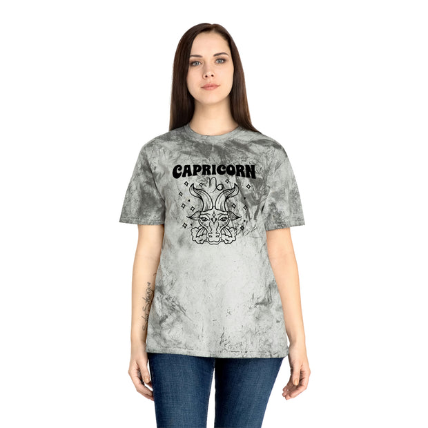 Capricorn Child - T-Shirt
