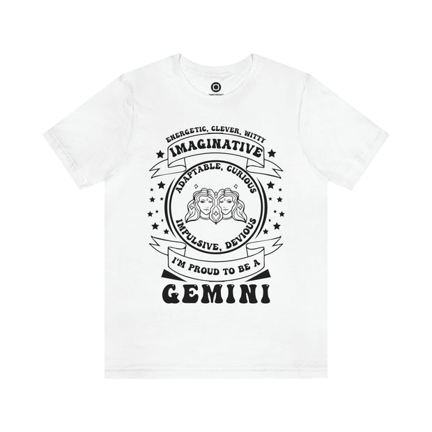Gemini Honor - T-Shirt