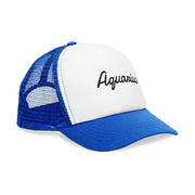 Aquarius - Mesh Hat