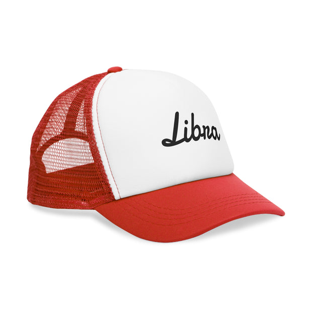 Libra - Mesh Hat
