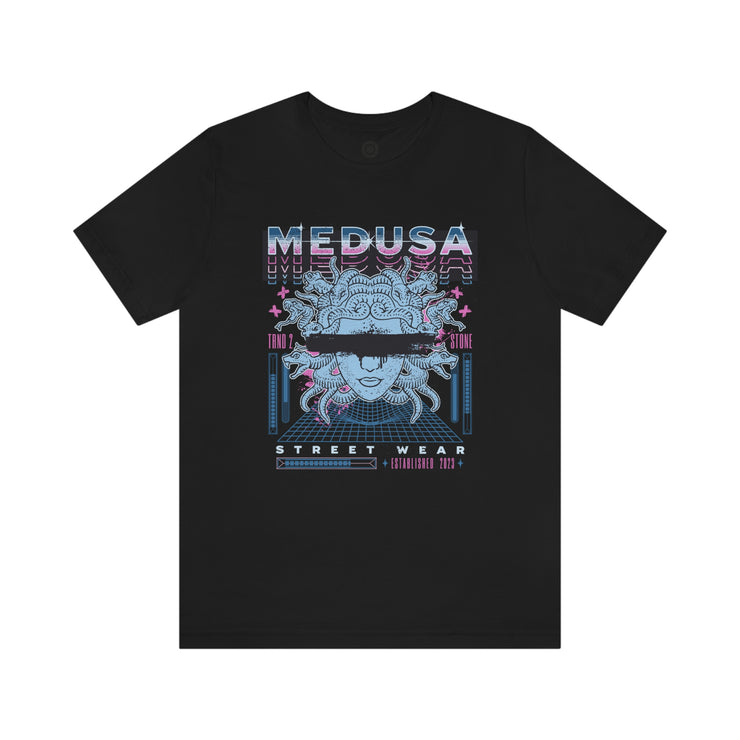 Medusa - T-Shirt