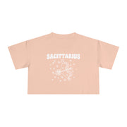Sagittarius Child - Crop Top