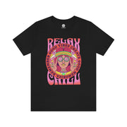 Relax and Chill - T-Shirt
