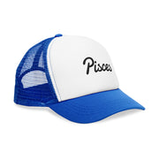 Pisces - Mesh Hat