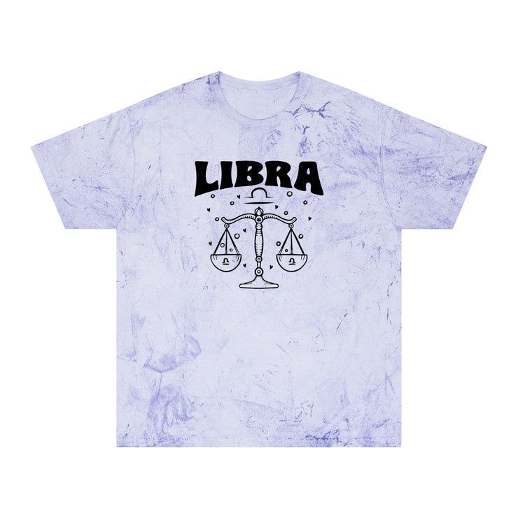 Libra Child - T-Shirt
