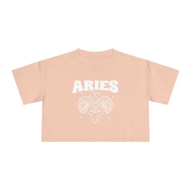Aries Child - Crop Top