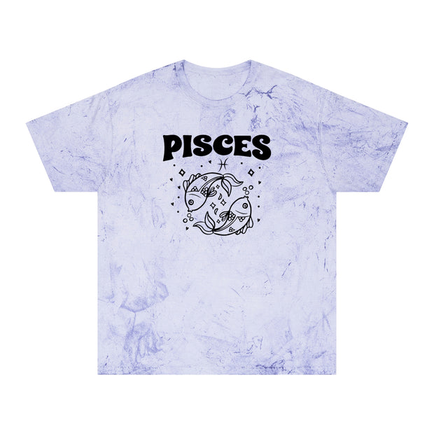 Pisces Child - T-Shirt
