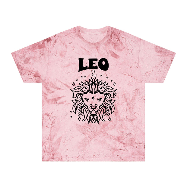 Leo Child - T-Shirt