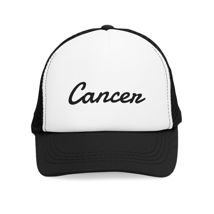 Cancer - Mesh Hat
