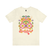 Hello Sunshine - T-Shirt