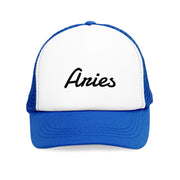 Aries - Mesh Hat