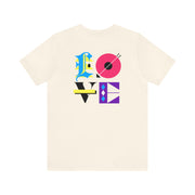 LOVE - T-Shirt