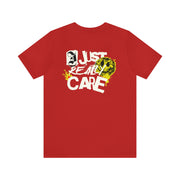 I Really Care - T-Shirt