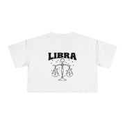 Libra Child - Crop Top