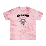 Scorpio Child - T-Shirt