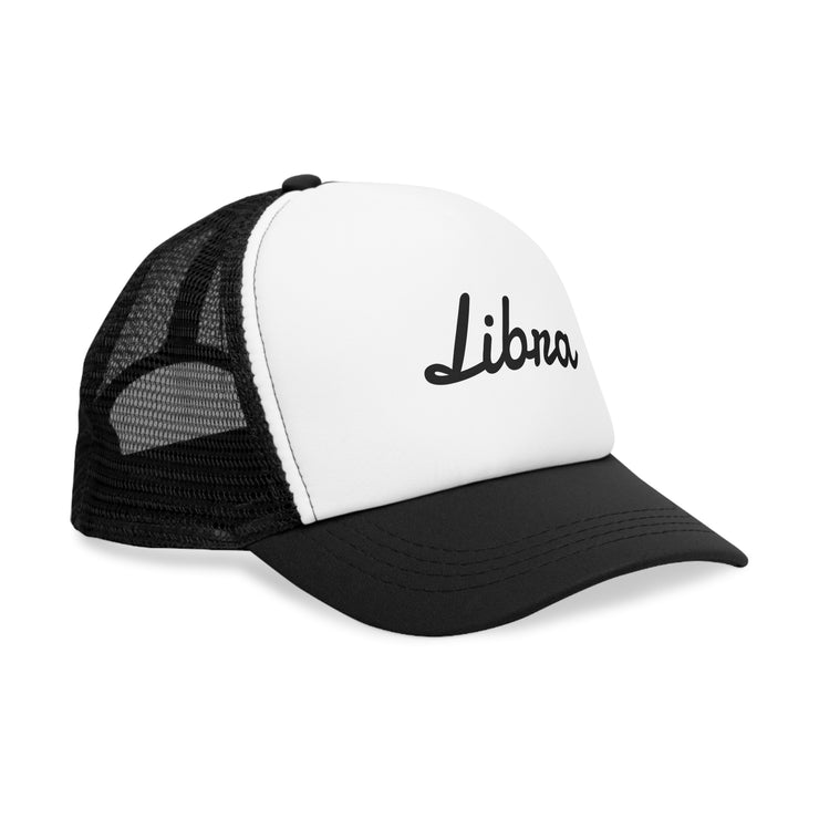 Libra - Mesh Hat