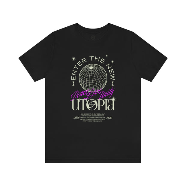 Utopia - T-Shirt