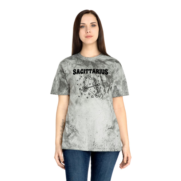 Sagittarius Child - T-Shirt