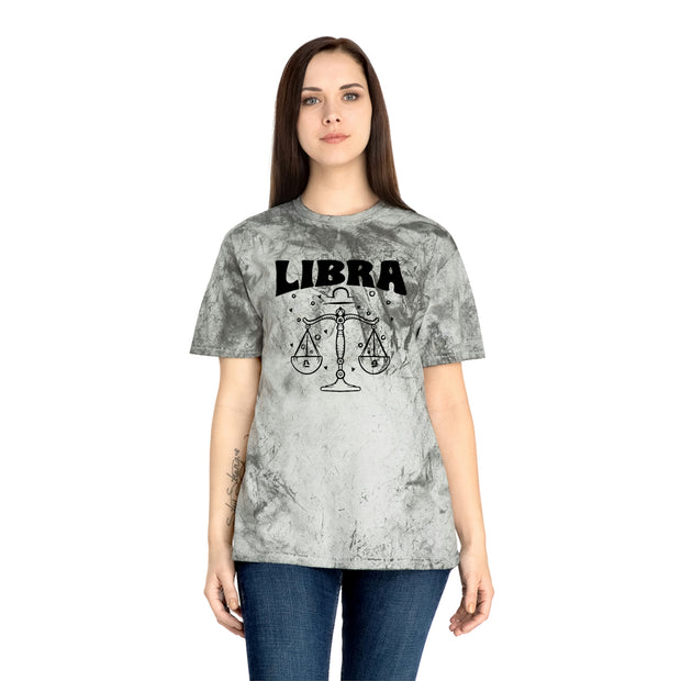 Libra Child - T-Shirt