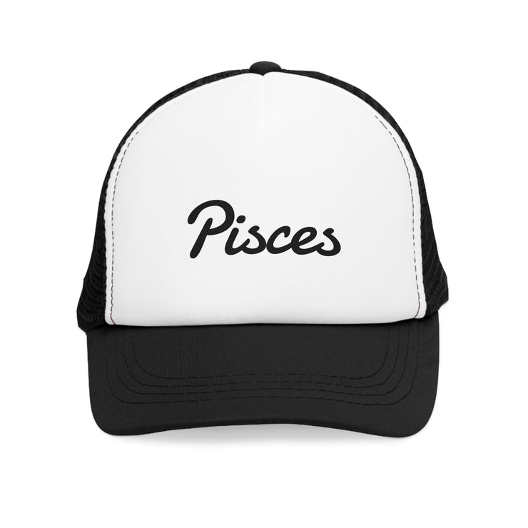 Pisces - Mesh Hat