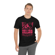 Villain - T-Shirt