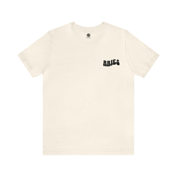 Big Aries Energy - T-Shirt