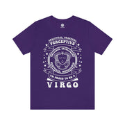 Virgo Honor - T-Shirt