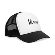 Virgo - Mesh Hat