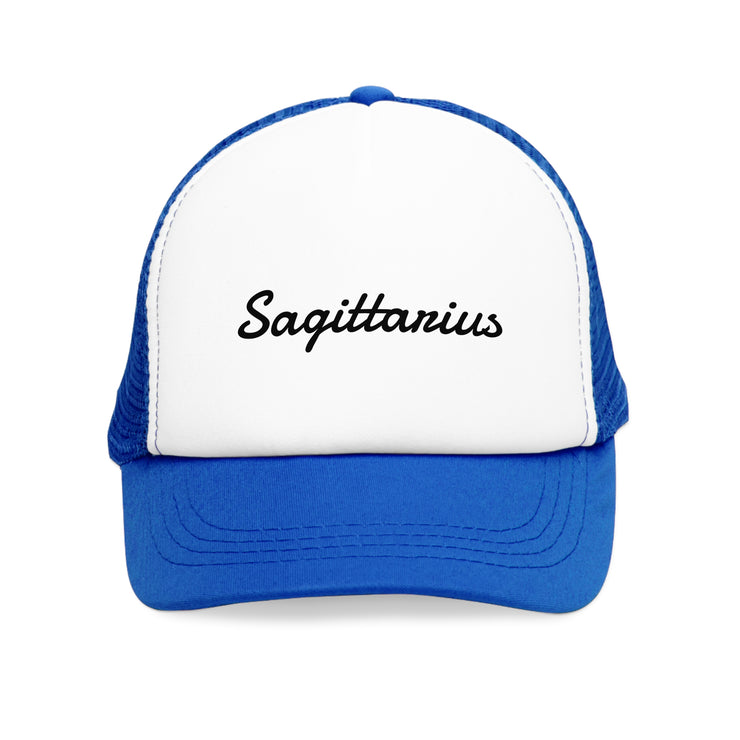 Sagittarius - Mesh Hat