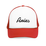 Aries - Mesh Hat